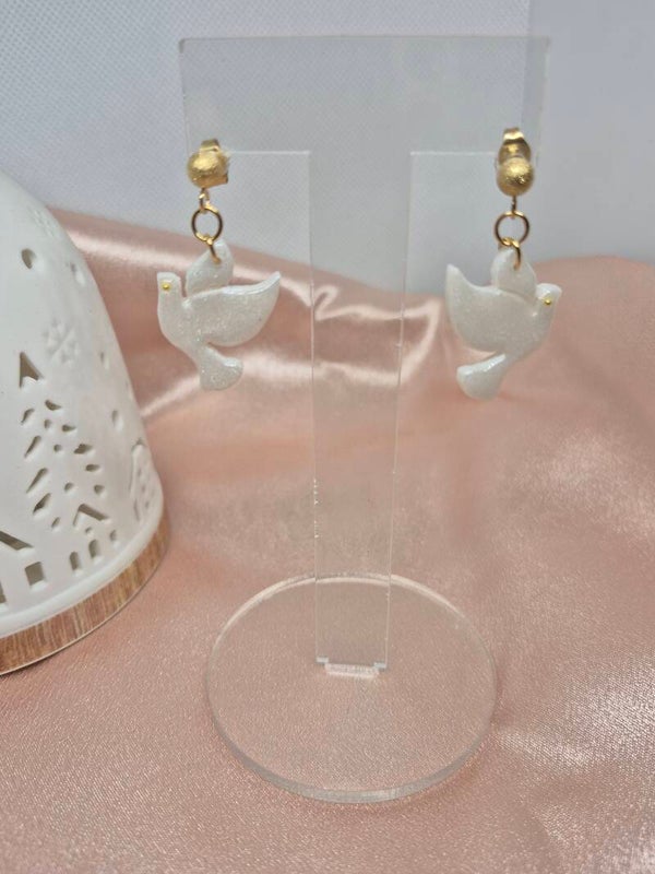 Lot boucles d oreilles