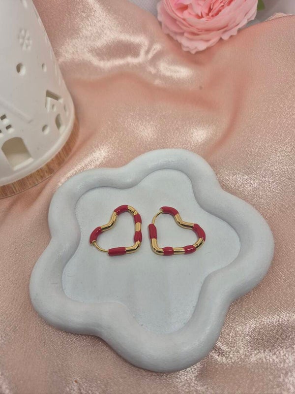 Créoles coeur