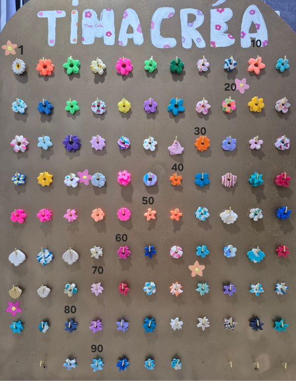 Promo collection été