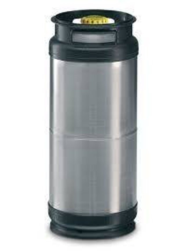 Premium Horecabier Goud Fust 20L