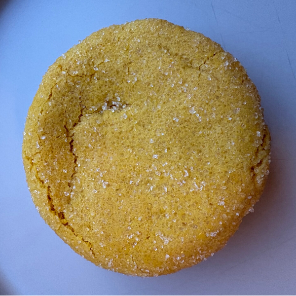 Box van 6 citroen koekjes