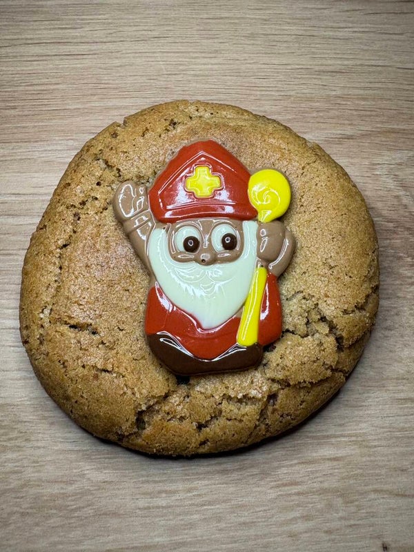 Kruidnoten Sinterklaas Koekje