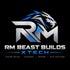 RM Beast Builds X Tech