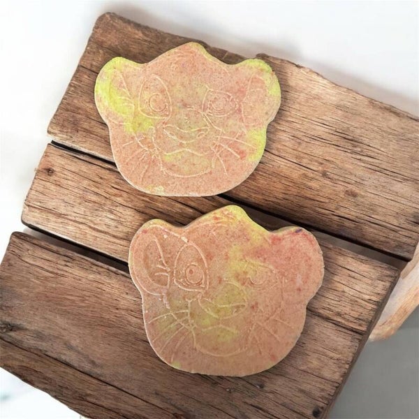 Bath bomb small