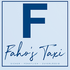 Faho's Taxi