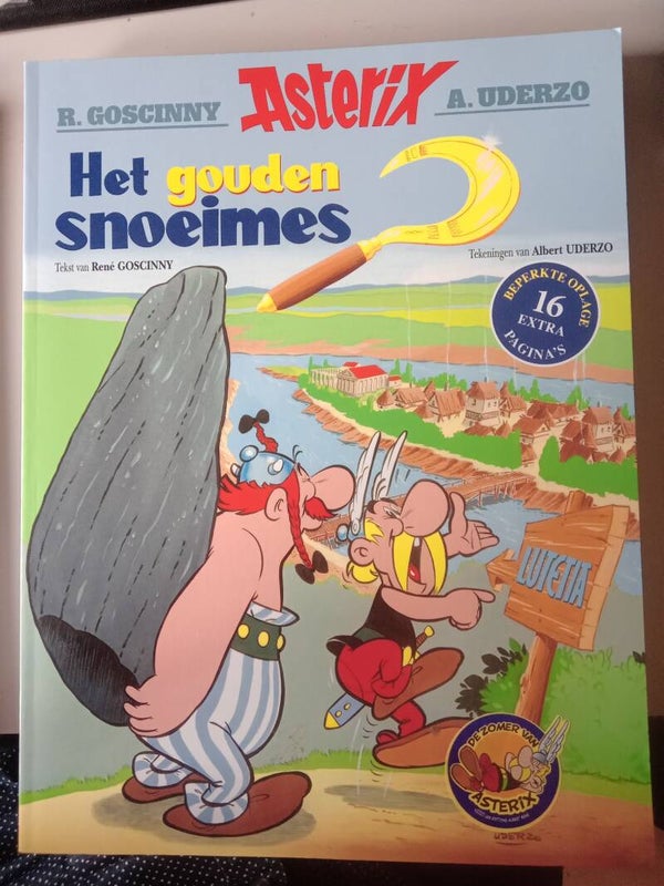 Asterix