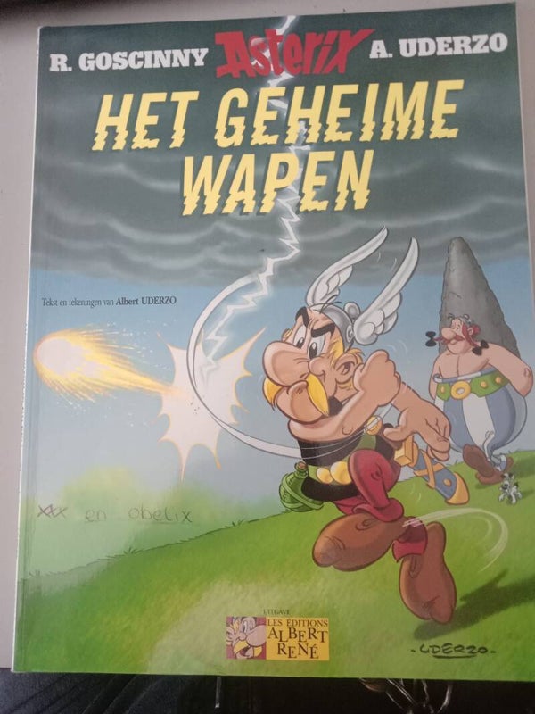 Asterix