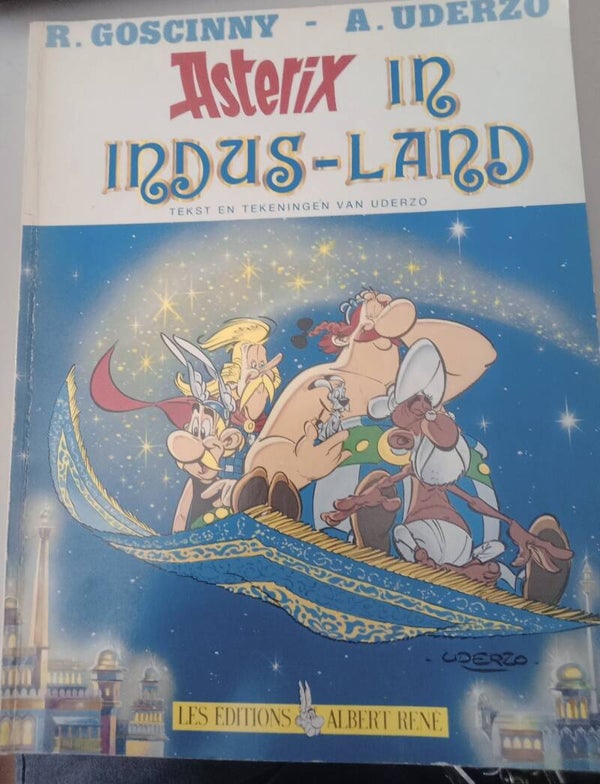 Asterix