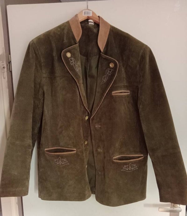 Vintage Colbet