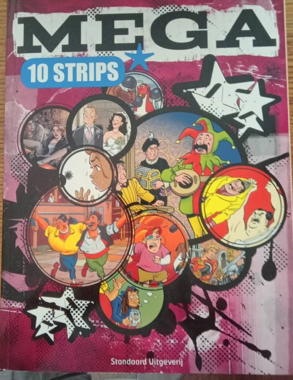 Mega Strips