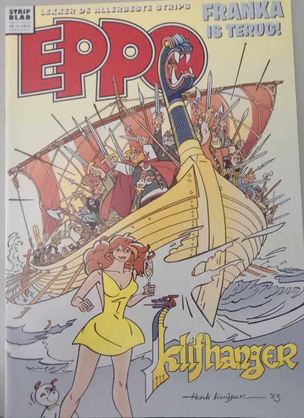 Eppo