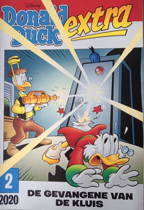 Donald Duck 2