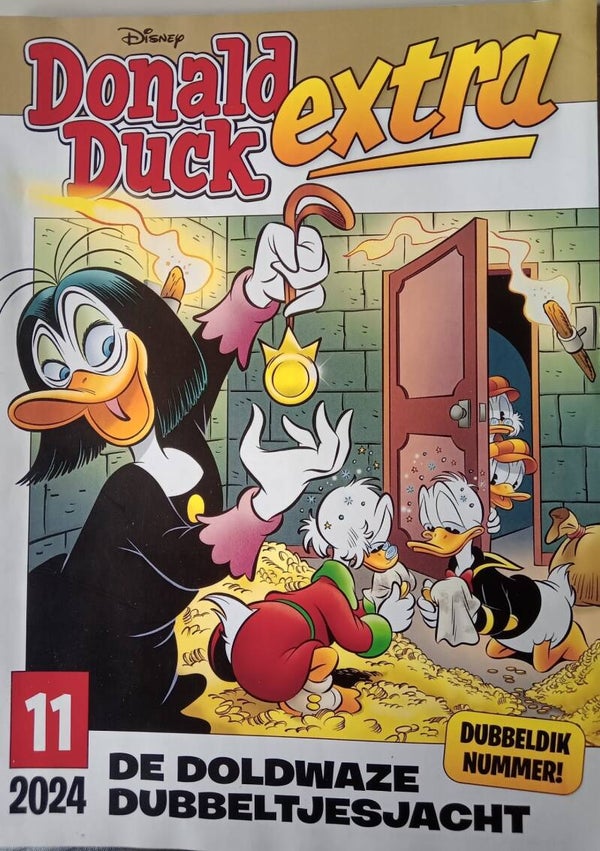 Donald Duck 11
