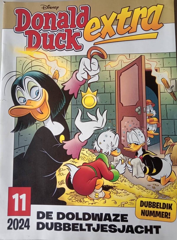 Donald Duck 11