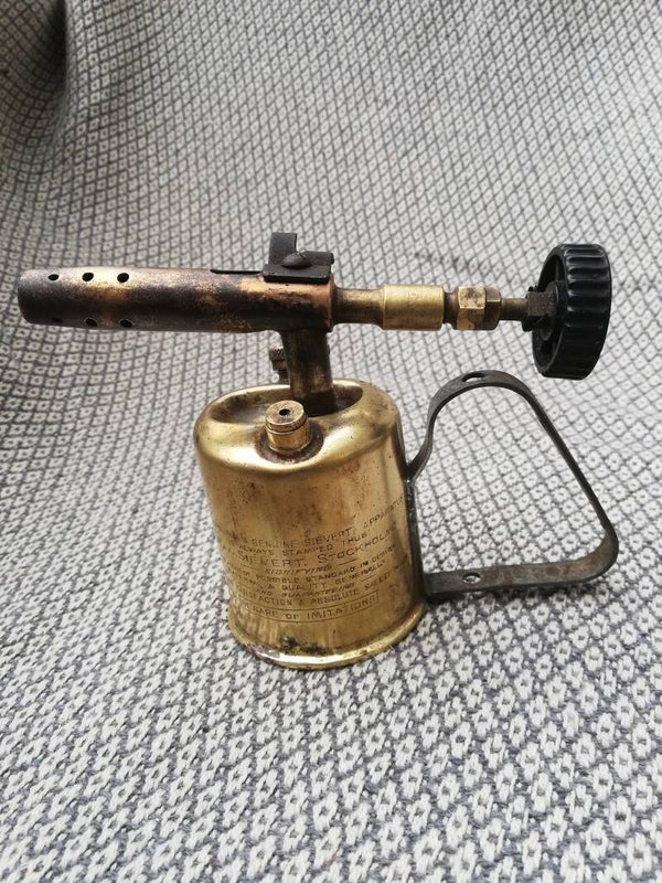 Sievert Brander klein