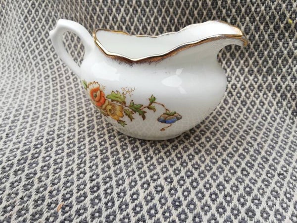 Saus kannetje Royal Albert