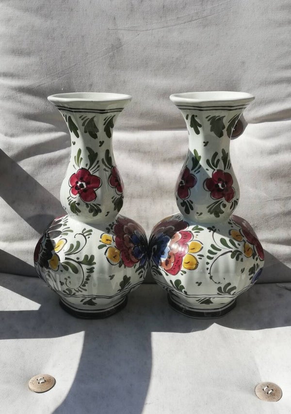 Delfts holland vazen