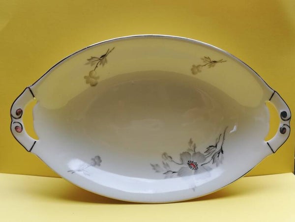 Dek schaaltjes vintage