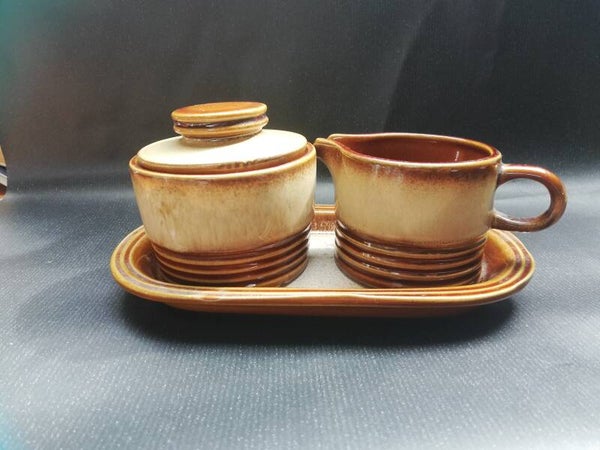 Retro room stelletje