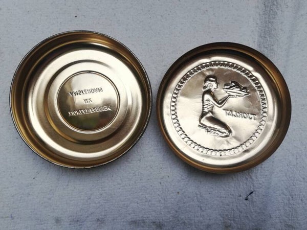 Blik Tjoklate Camee Pastilles