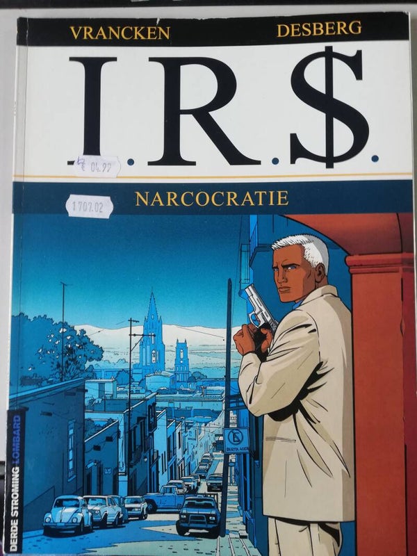 I.R.S. nr 4