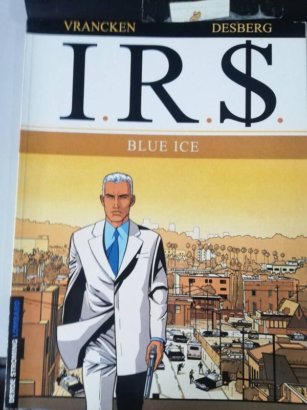 I.R.S. nr 3