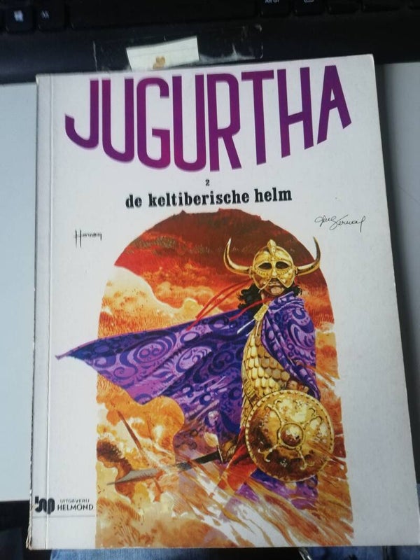 Jugurtha