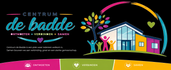Centrum De Badde
