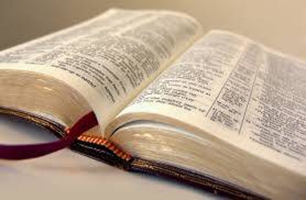 bible 2
