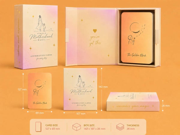 Affirmation Cards