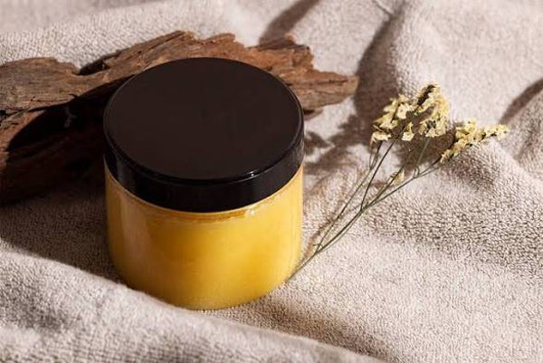 Body Scrub