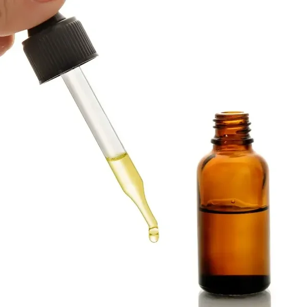 Moisturizing Body Oil