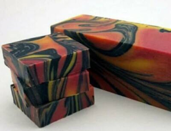 Bar Soap