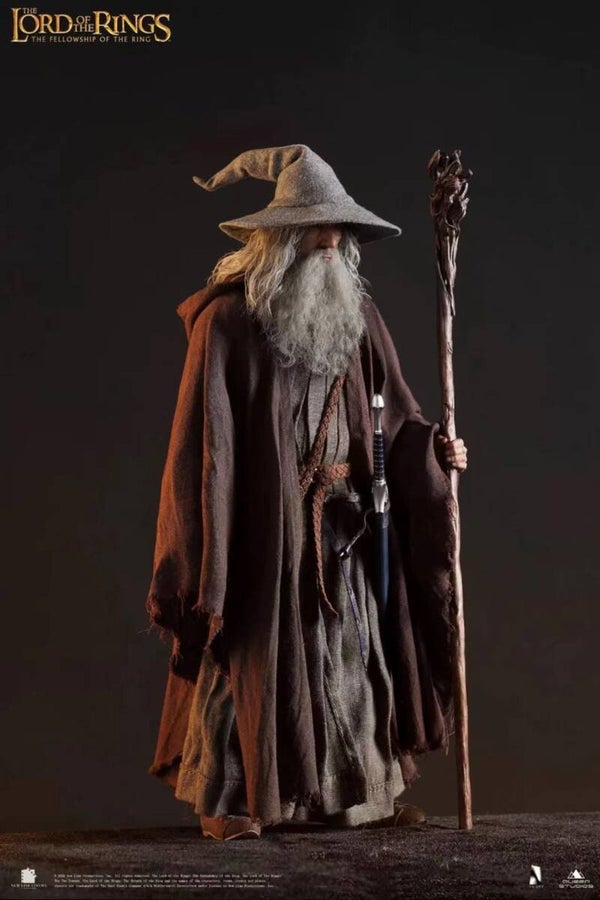InArt 1/6 Gandalf