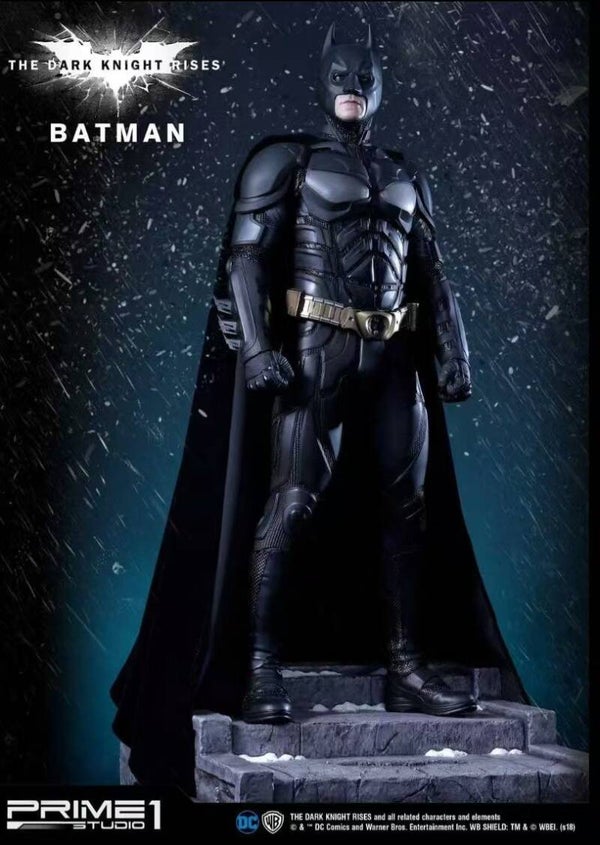 Prime 1 Batman DKR 1/2 scale