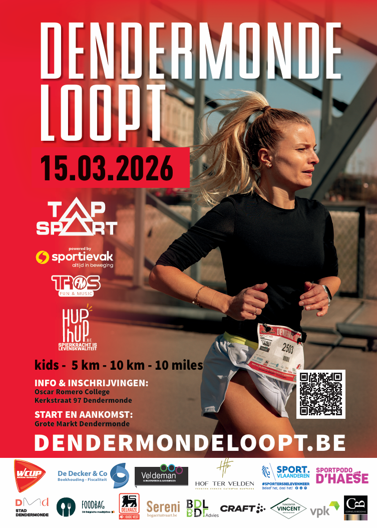 Dendermonde Loopt