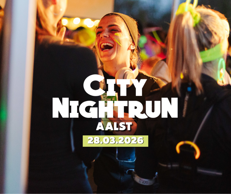 City Nightrun Aalst