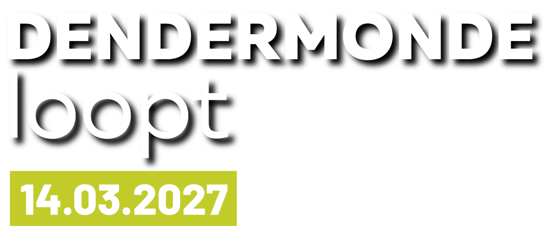 “Dendermondeloopt”