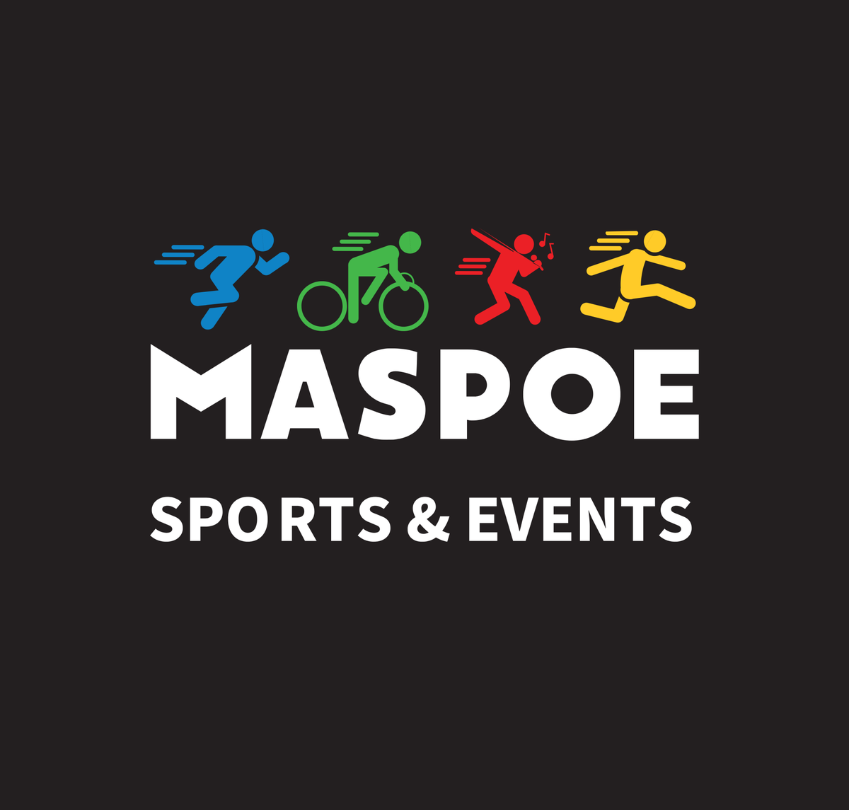 Maspoe - Management of sports and events