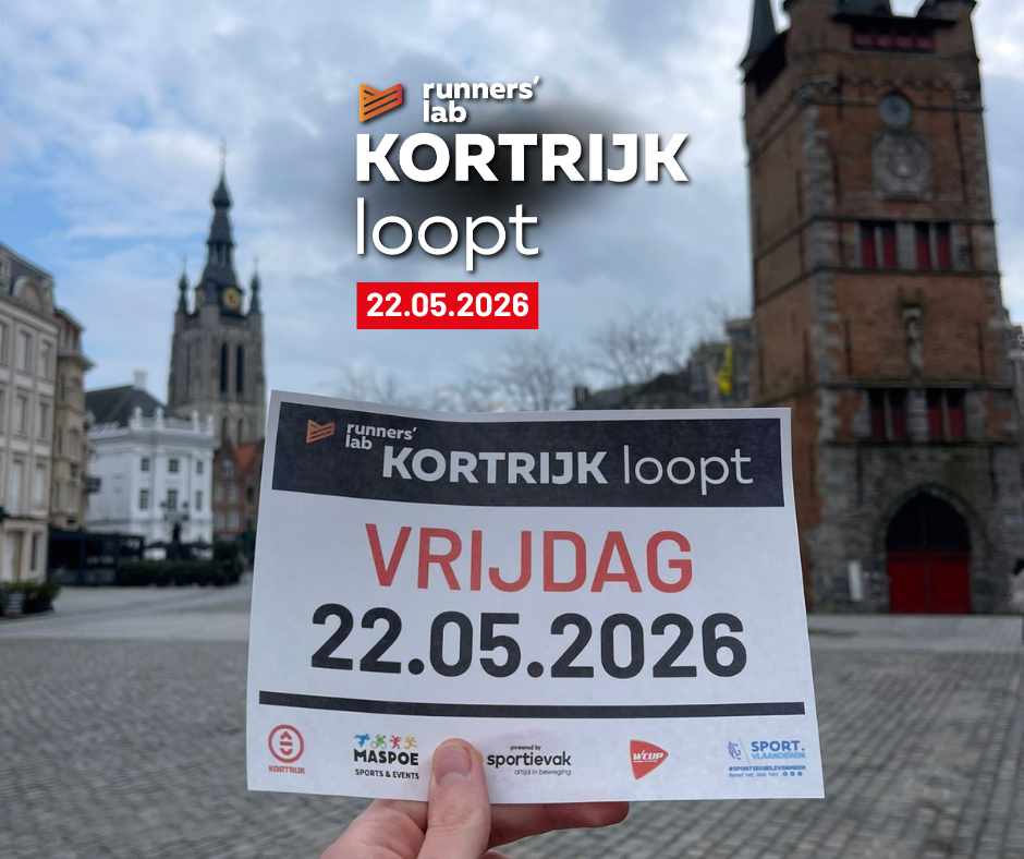 Kortrijk Loopt