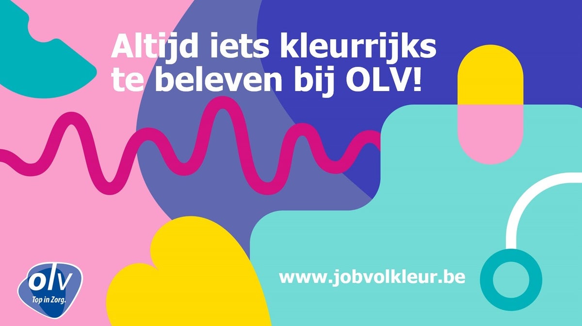 OLV Familiewandeling / Lokale economie / Entertainment / Kalender Maspoe