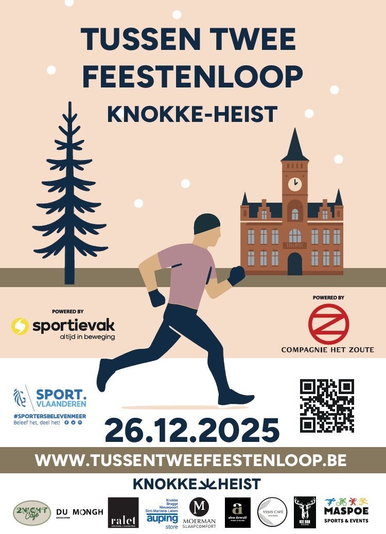 Tussen Twee Feestenloop