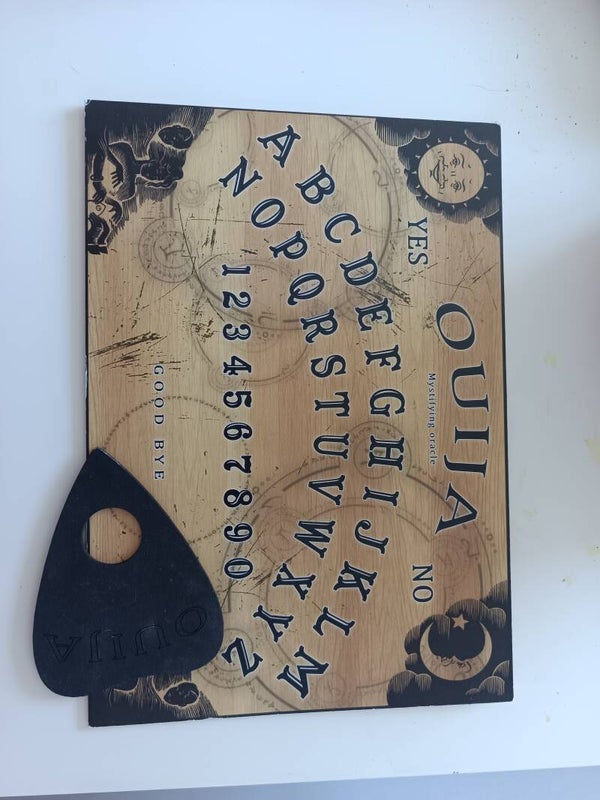 Ouija Board