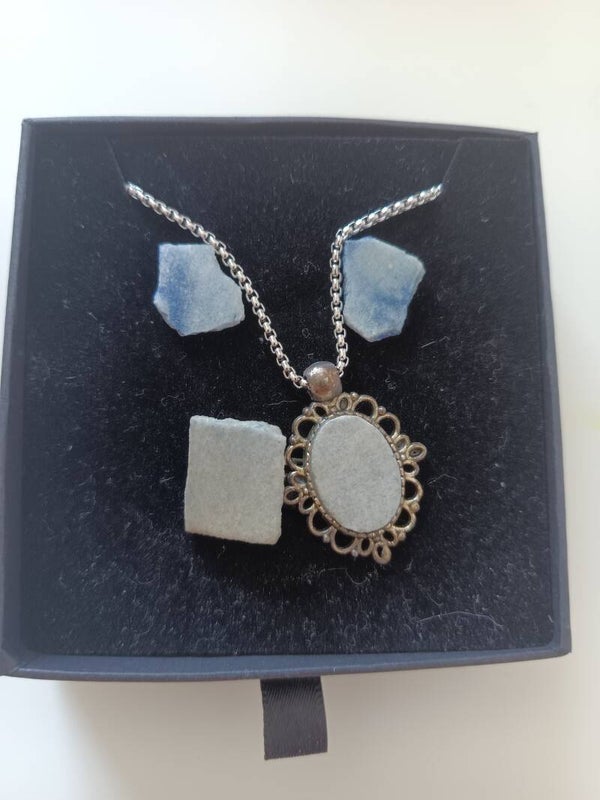 Original Parawhisp Schmuckset
