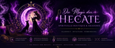 Die Magie der Hecate