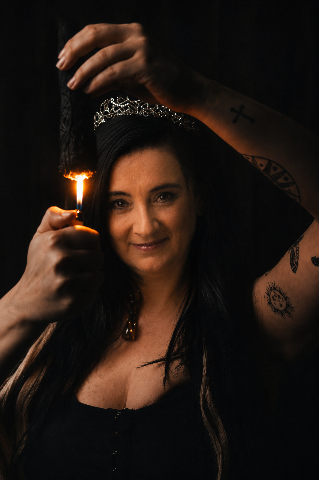 Die Magie der Hecate