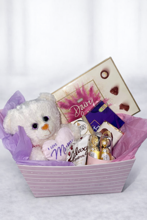 Mothers Day hamper