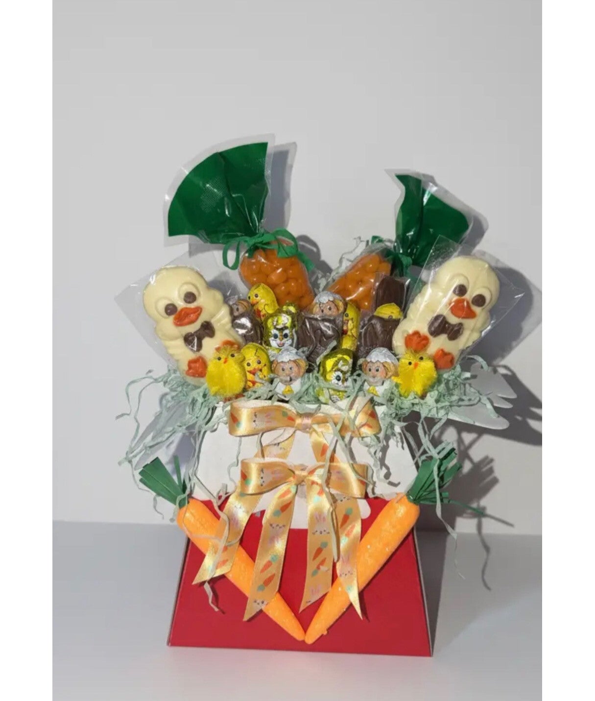 Children's medium Easter bouquet