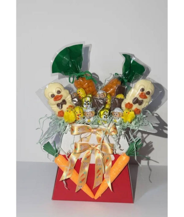Children's medium Easter bouquet