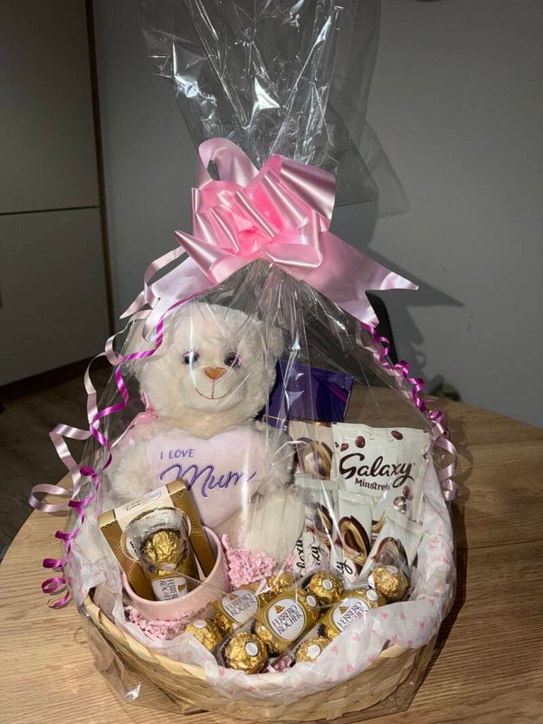 Large Mother's Day hamper
